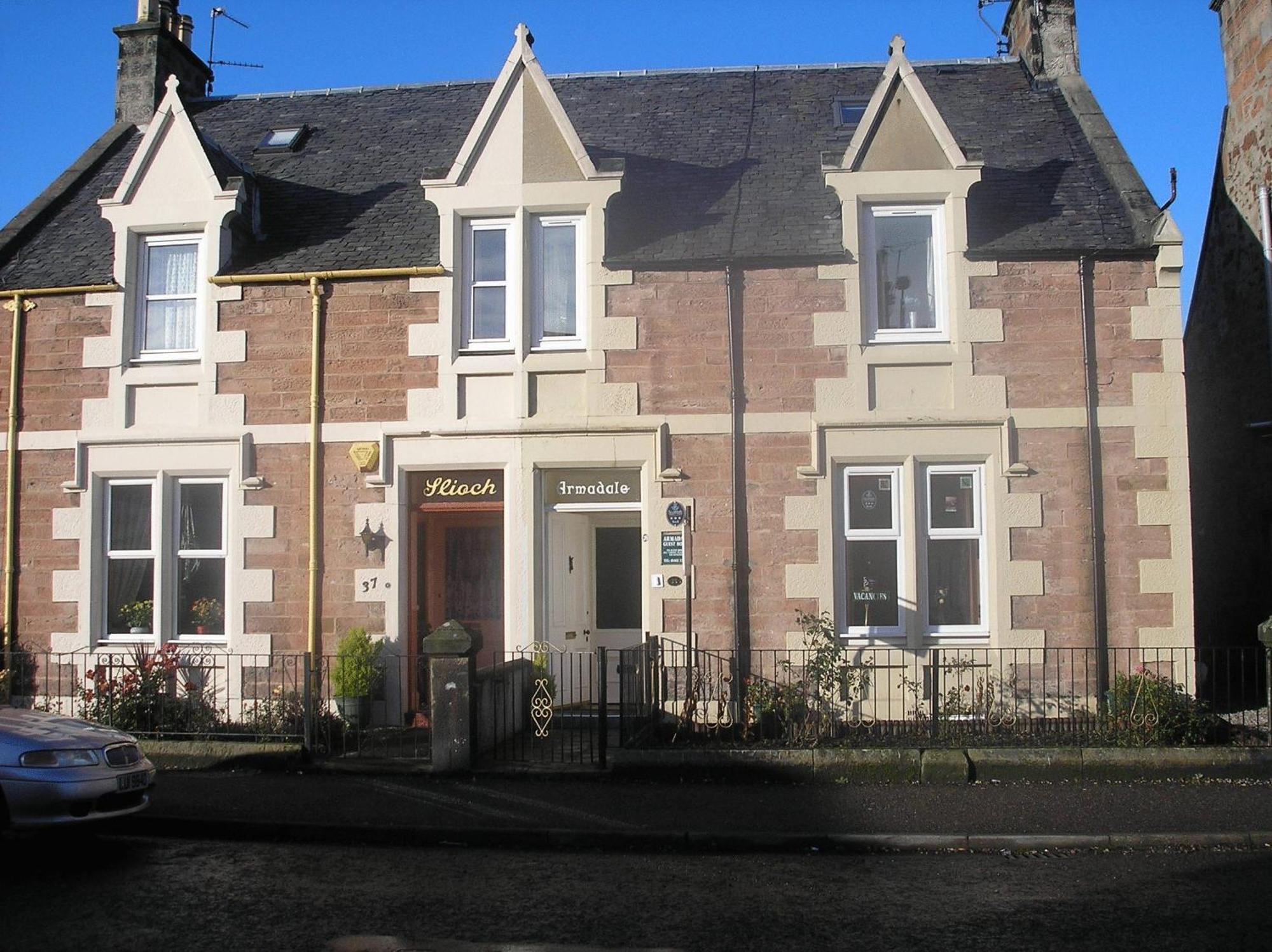 Armadale Guest House, Inverness